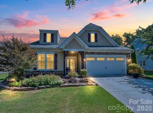 5060 Big Bend Dr, Lancaster, SC 29720