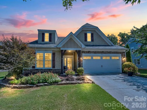 5060 Big Bend Dr, Lancaster, SC 29720