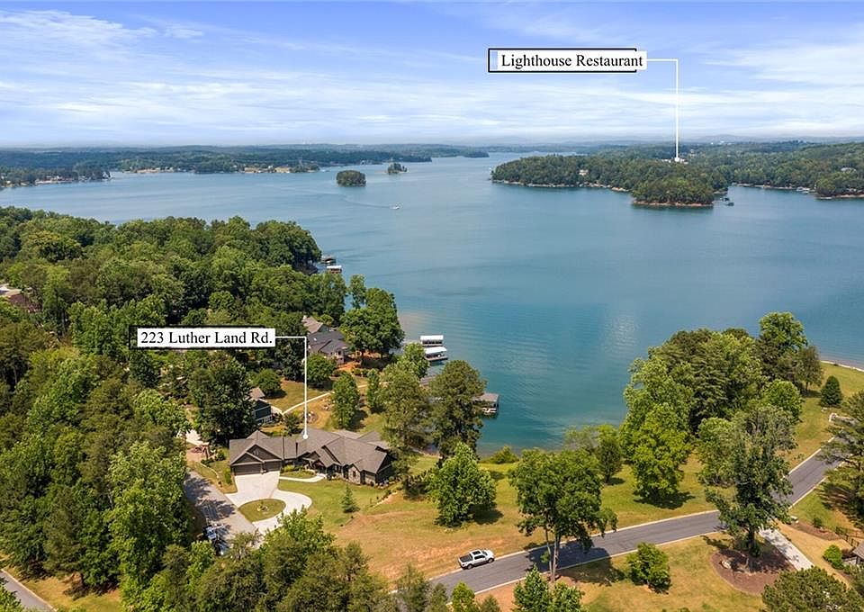 223 Luther Land Rd, Seneca, SC 29672 MLS 20251059 Zillow