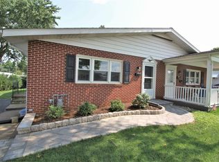 509 W Marion St, Lititz, PA 17543