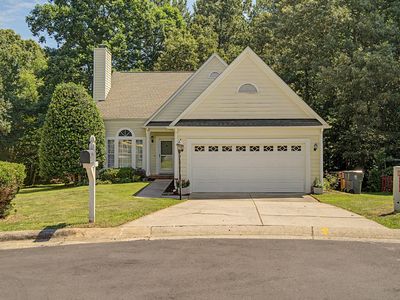 1020 Starkland Way, Holly Springs, NC, 27540