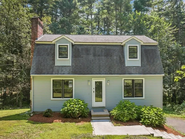 239 Groton Rd, Westford, MA 01886
