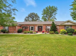 140 Brandywine Ln, Decatur, IN 46733