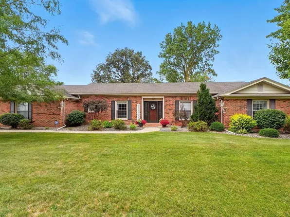 140 Brandywine Ln, Decatur, IN 46733