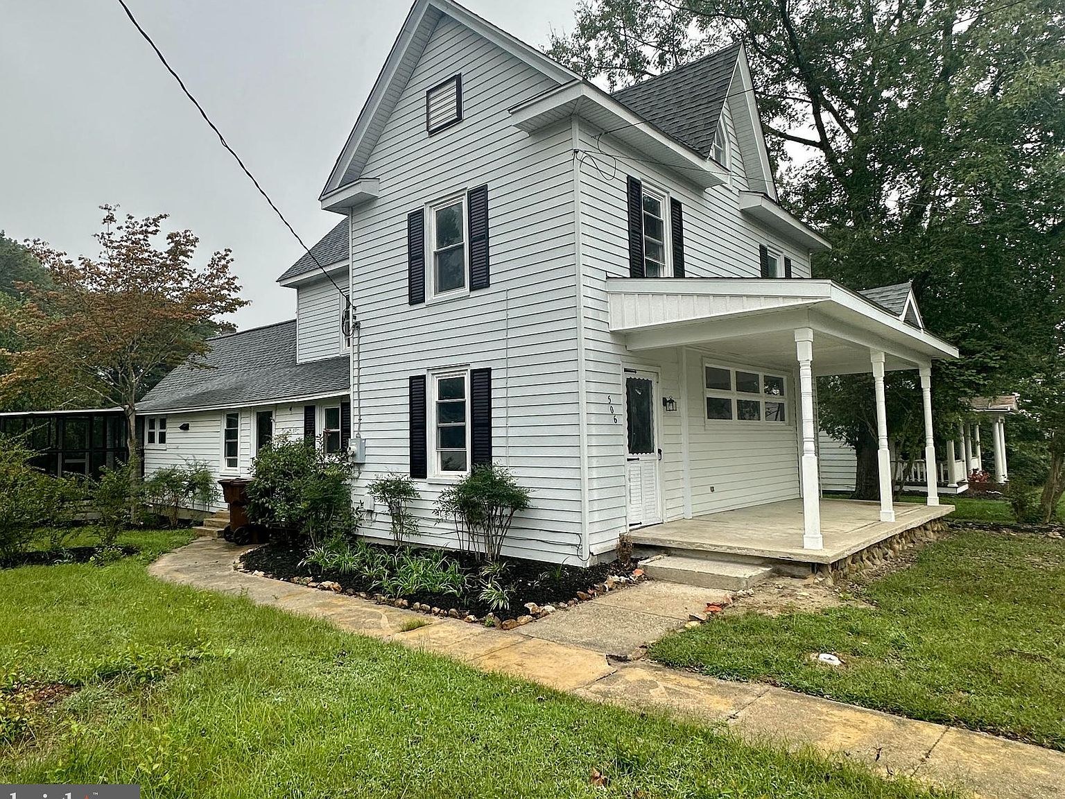 506 Main St, Sharptown, MD 21861 MLS MDWC2011070 Zillow