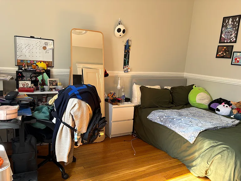38 Hemenway St #12A — Photo 6