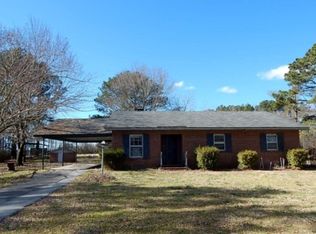 8754 State Highway 48, Whitakers, NC 27891