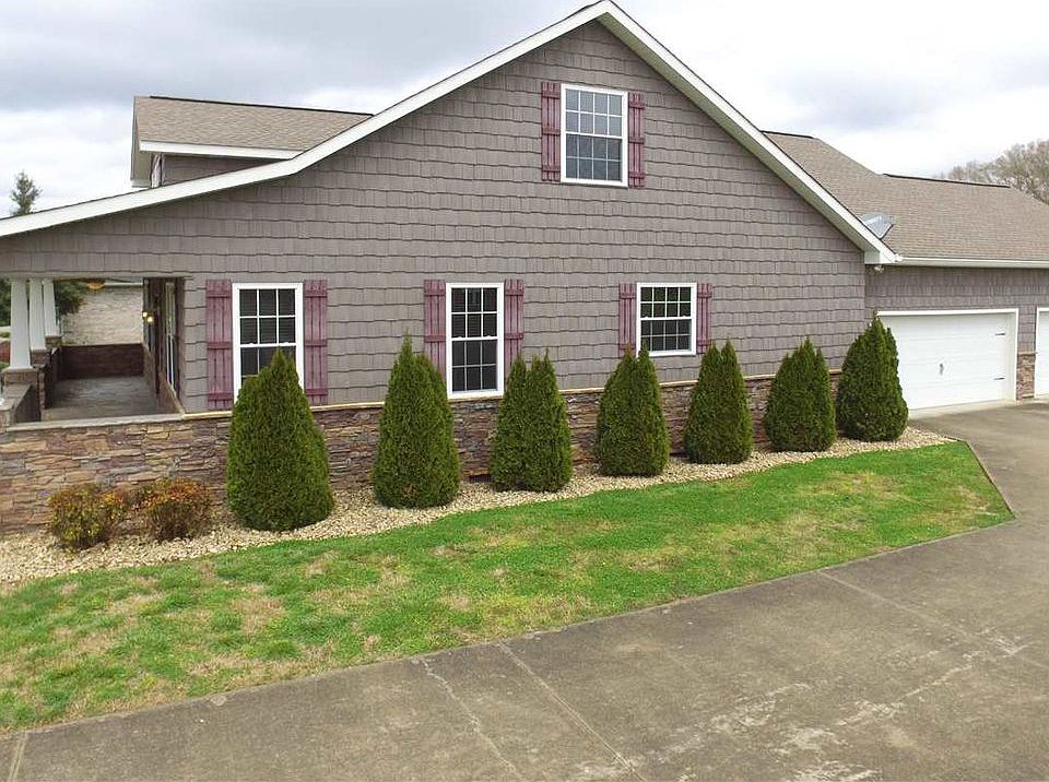 317 Camelot Dr, White Pine, TN 37890 Zillow