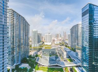 45 SW 9th St APT 3308, Miami, FL 33130
