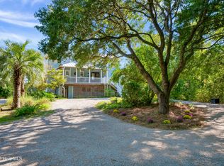 644 Bayshore Drive, Wilmington, NC 28411