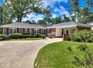 2920 Sussex Road, Augusta, GA 30909