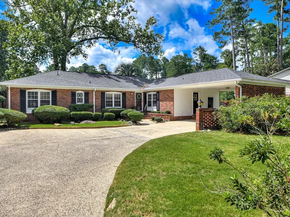 2920 Sussex Road, Augusta, GA 30909