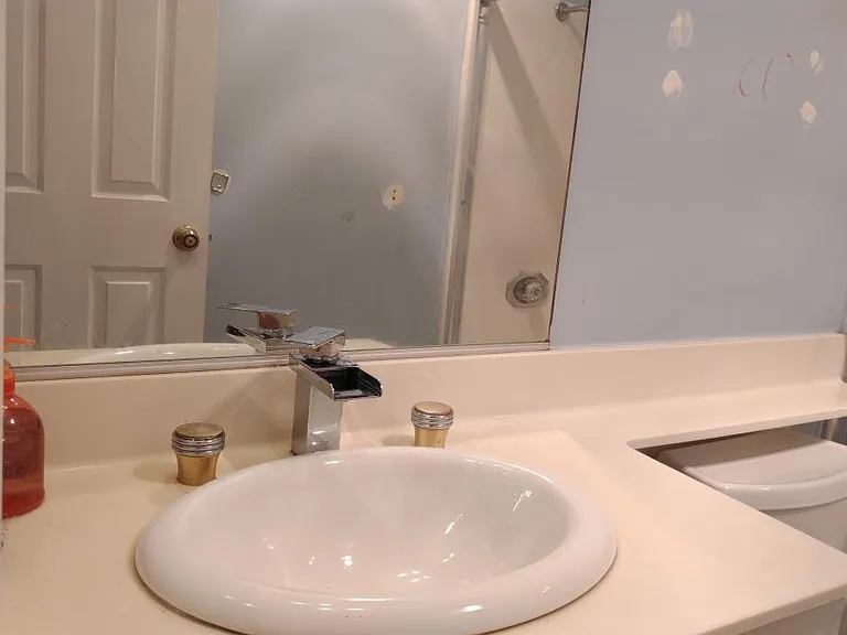 Bath Room