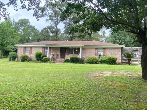 270 Dawkins Rd, Brewton, AL 36426