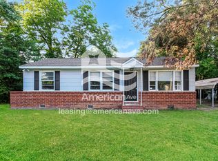 2411 Bell Ave, Hephzibah, GA 30815