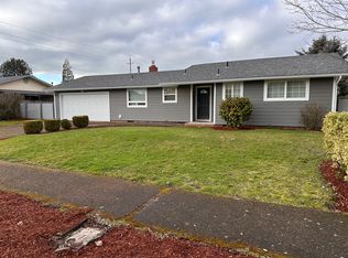 865 W Isabella St, Lebanon, OR 97355