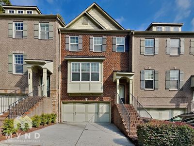 2169 Yancy Ln, Atlanta, GA, 30319