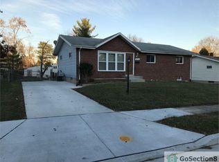 8520 Greens Ln, Baltimore, MD 21244