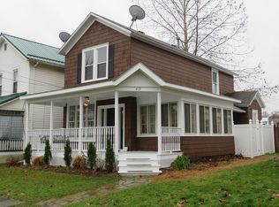 417 N 1st St, Titusville, PA