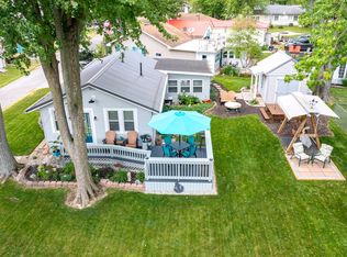 14527 Maple St, Lakeview, OH 43331