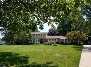 3442 Abbey St NW, Uniontown, OH 44685