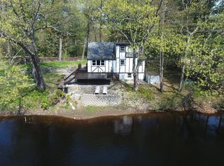 12 Riverside Dr, Allenstown, NH 03275