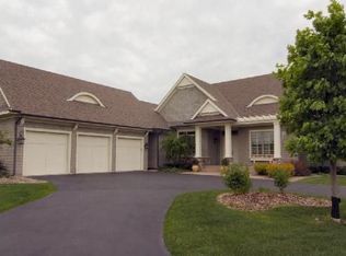 18322 Nicklaus Way, Eden Prairie, MN 55347