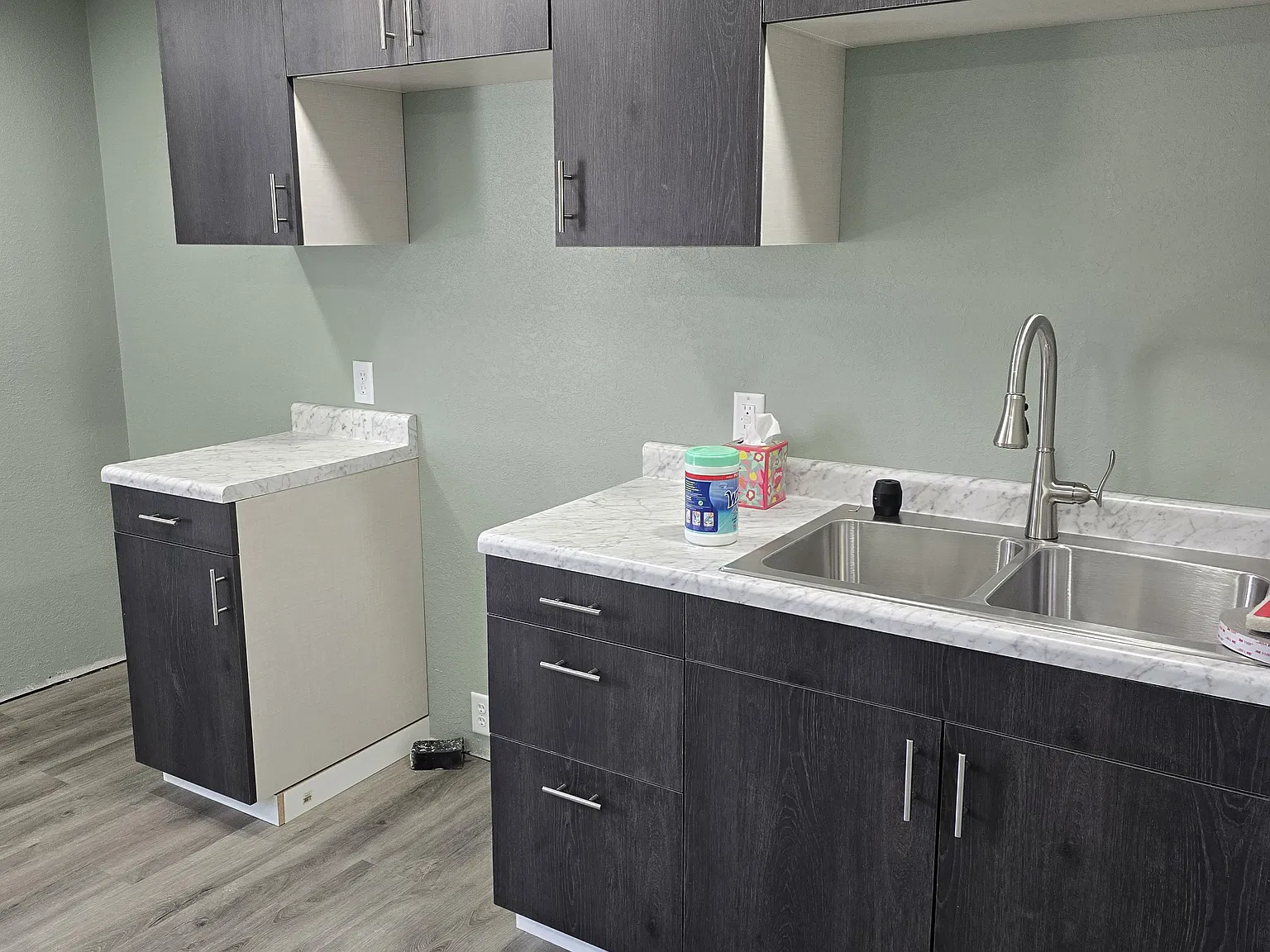 2 bed, 1200 sqft, $1,000 — Photo 2