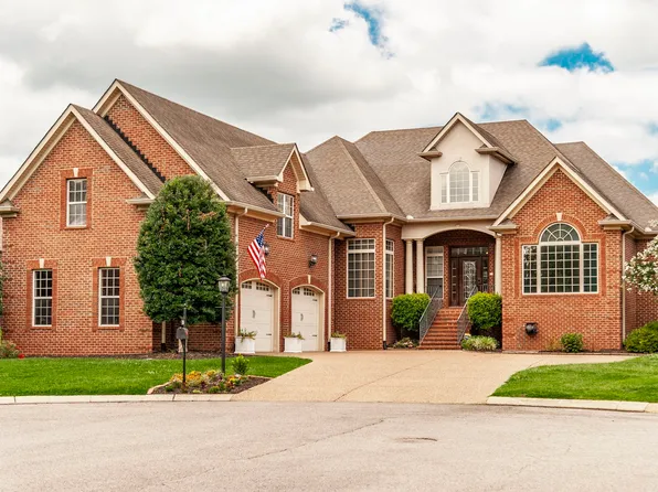 1005 Scarlet Ct, Hendersonville, TN 37075