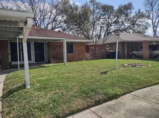 11115 Donegal Way, Houston, TX 77047