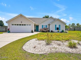 2502 Newry Ln, Wilmington, NC 28411