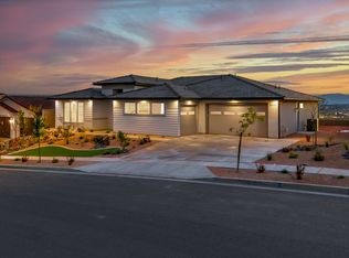 Apollo Plan, Solis, Washington, UT 84780