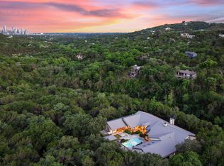 1601 Wild Basin Ledge, Austin, TX 78746