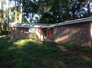 6492 Blythe Island Hwy, Brunswick, GA 31523
