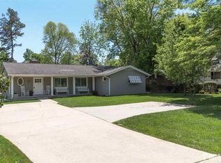 1936 Ridge Rd, Raleigh, NC 27607