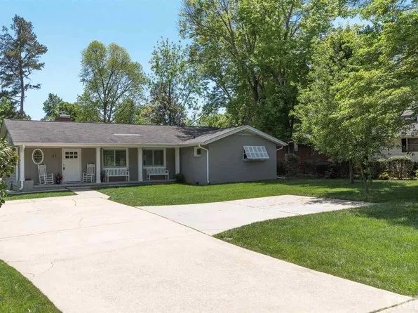 1936 Ridge Rd, Raleigh, NC 27607
