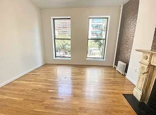 336 W 14th St #2A, New York, NY 10014