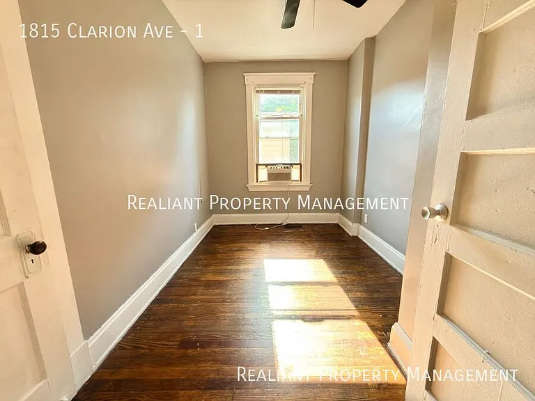 1815 Clarion Ave #1 — Photo 9