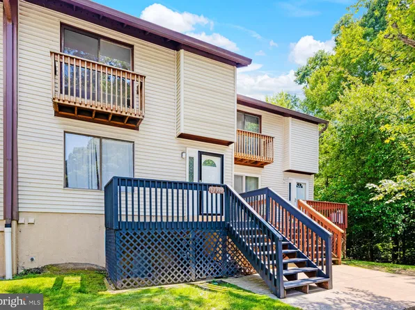 11396 Laurelwalk Dr #59, Laurel, MD 20708