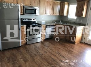 3342 N Blaze Dr, Idaho Falls, ID 83401