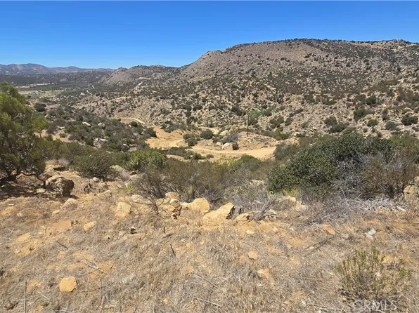 0 Old Cattle Trl Lot 16, Anza, CA 92539