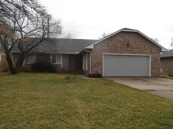 8219 E Mount Vernon Rd, Wichita, KS 67207