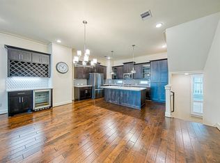1213 Nelson Falls Ln, Houston, TX 77008