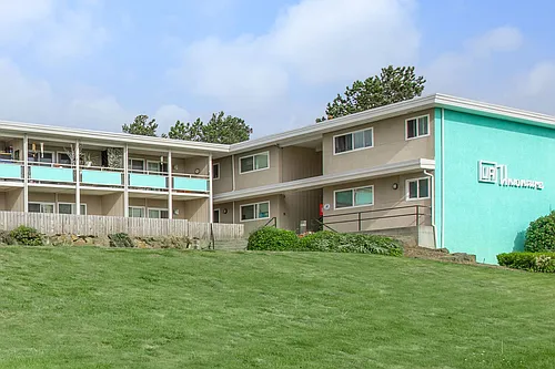 Unionaire Apartments Photo 1