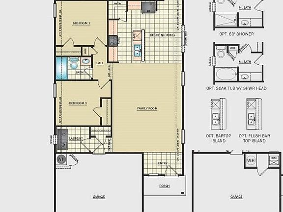 3rd image of 8716 Preston Wood Dr