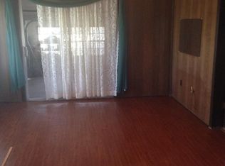 1411 S Watertower Ln, Caddo, OK 74729