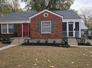 1767 Peach Ave #1769, Memphis, TN 38112