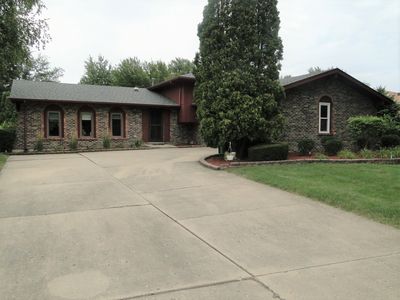 1106 Rushwood Ave, Shorewood, IL, 60404