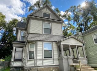 1054 Lafayette Ave SE #1, Grand Rapids, MI 49507