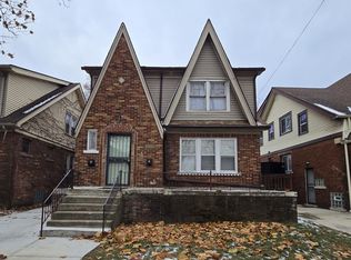 15853 Indiana St #2, Detroit, MI 48238